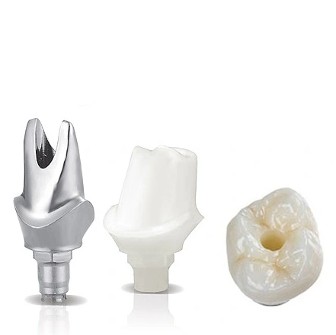 Prosthetic Restorations